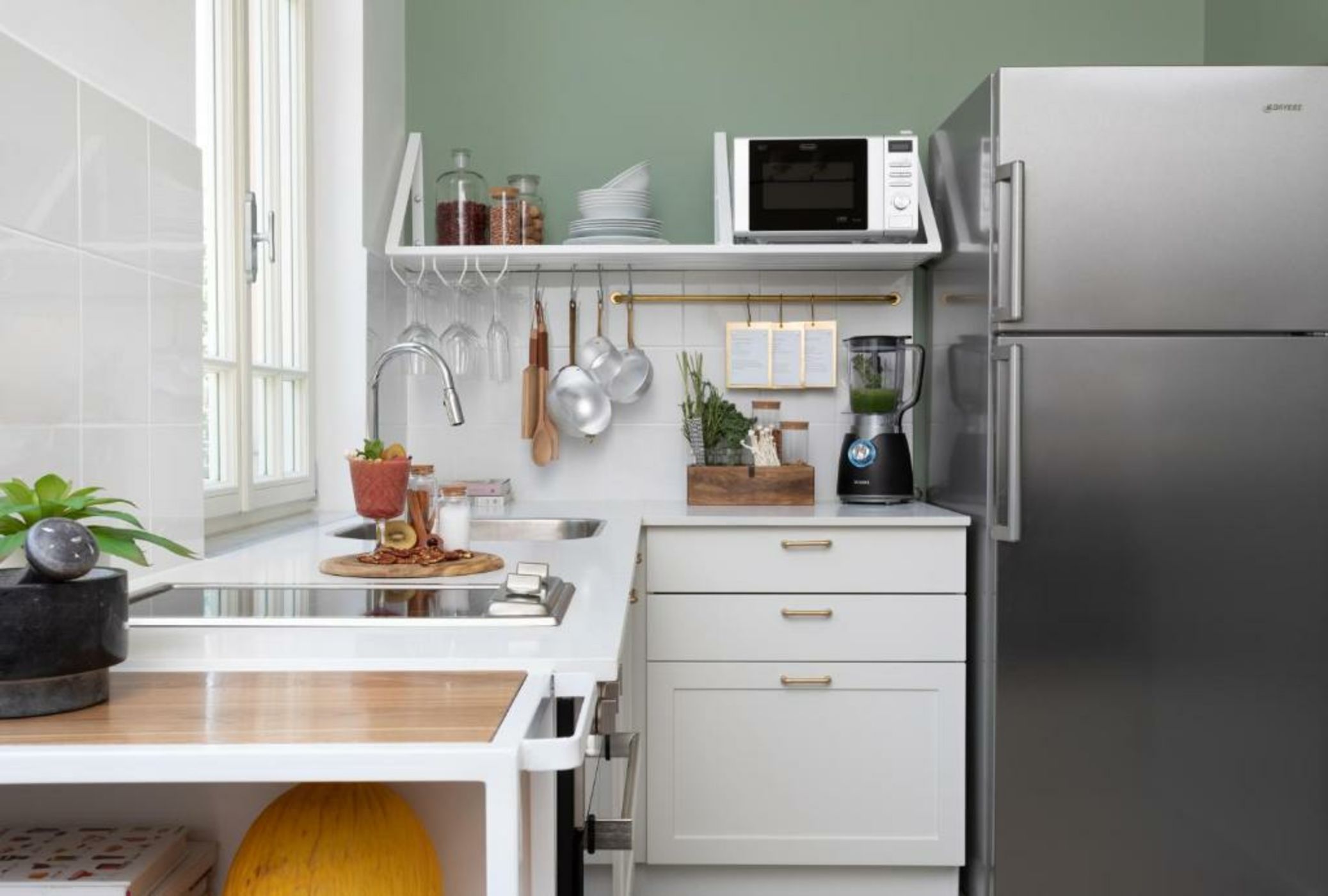 Mr. Carmel - By TLV2GO