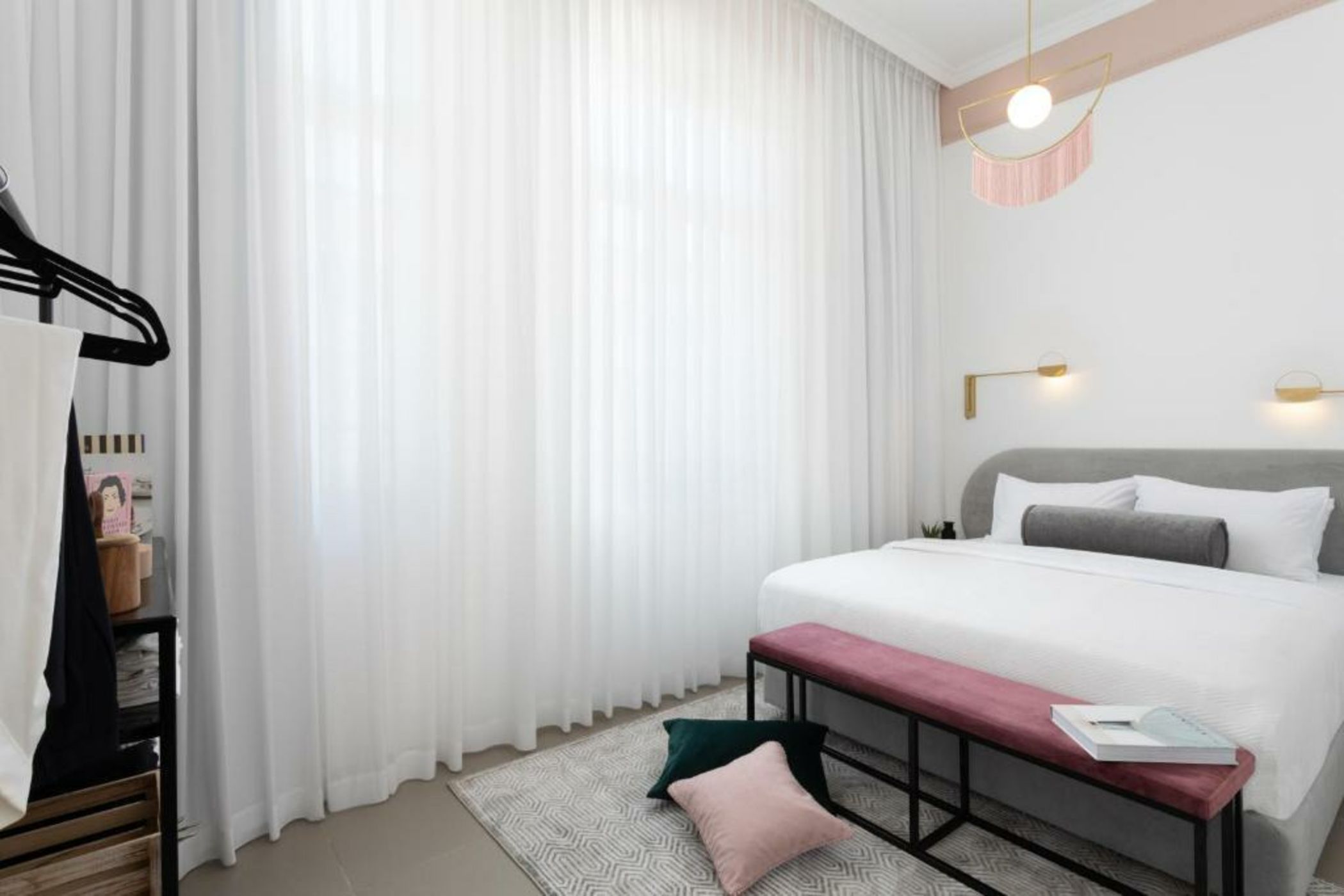 Mr. Carmel - By TLV2GO