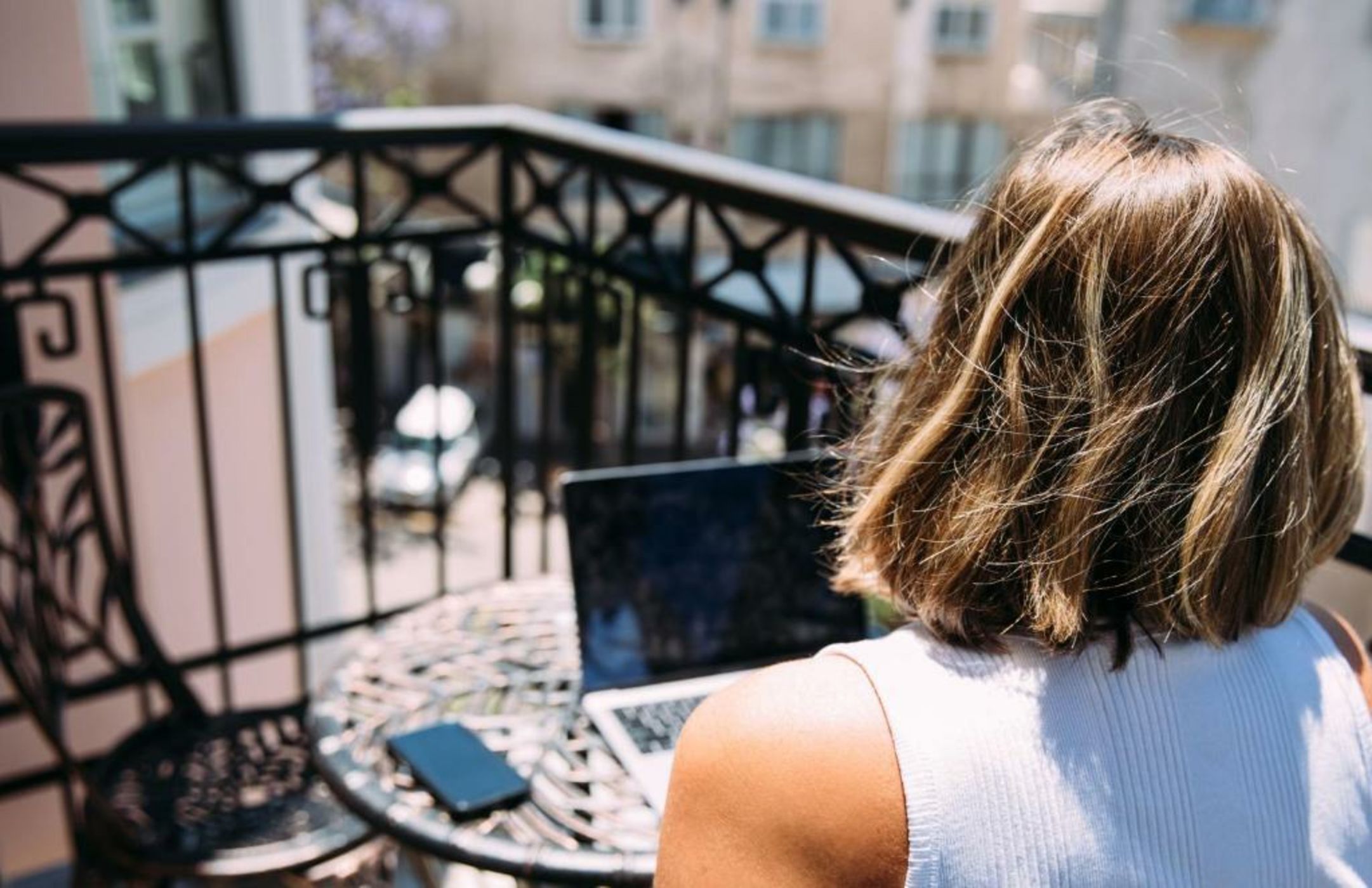 Mr. Carmel - By TLV2GO