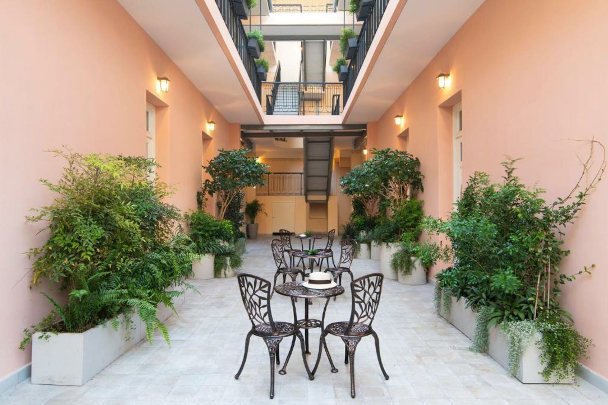 Mr. Carmel - By TLV2GO