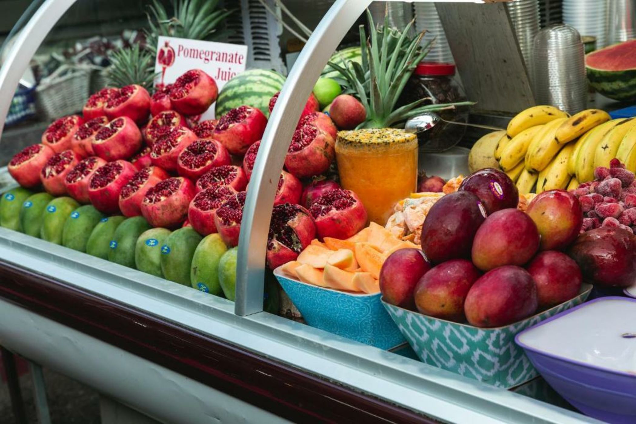 Mr. Carmel - By TLV2GO