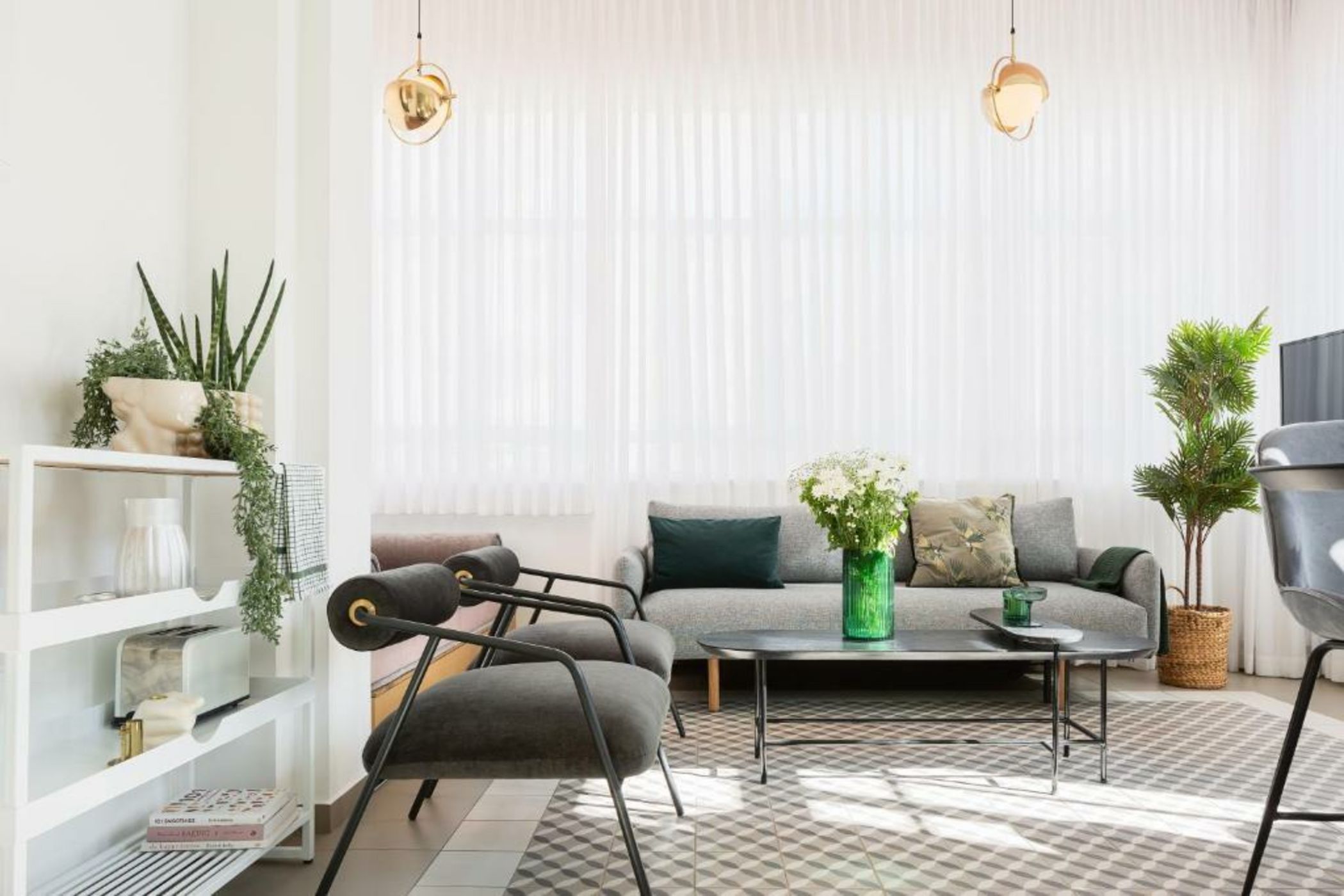 Mr. Carmel - By TLV2GO