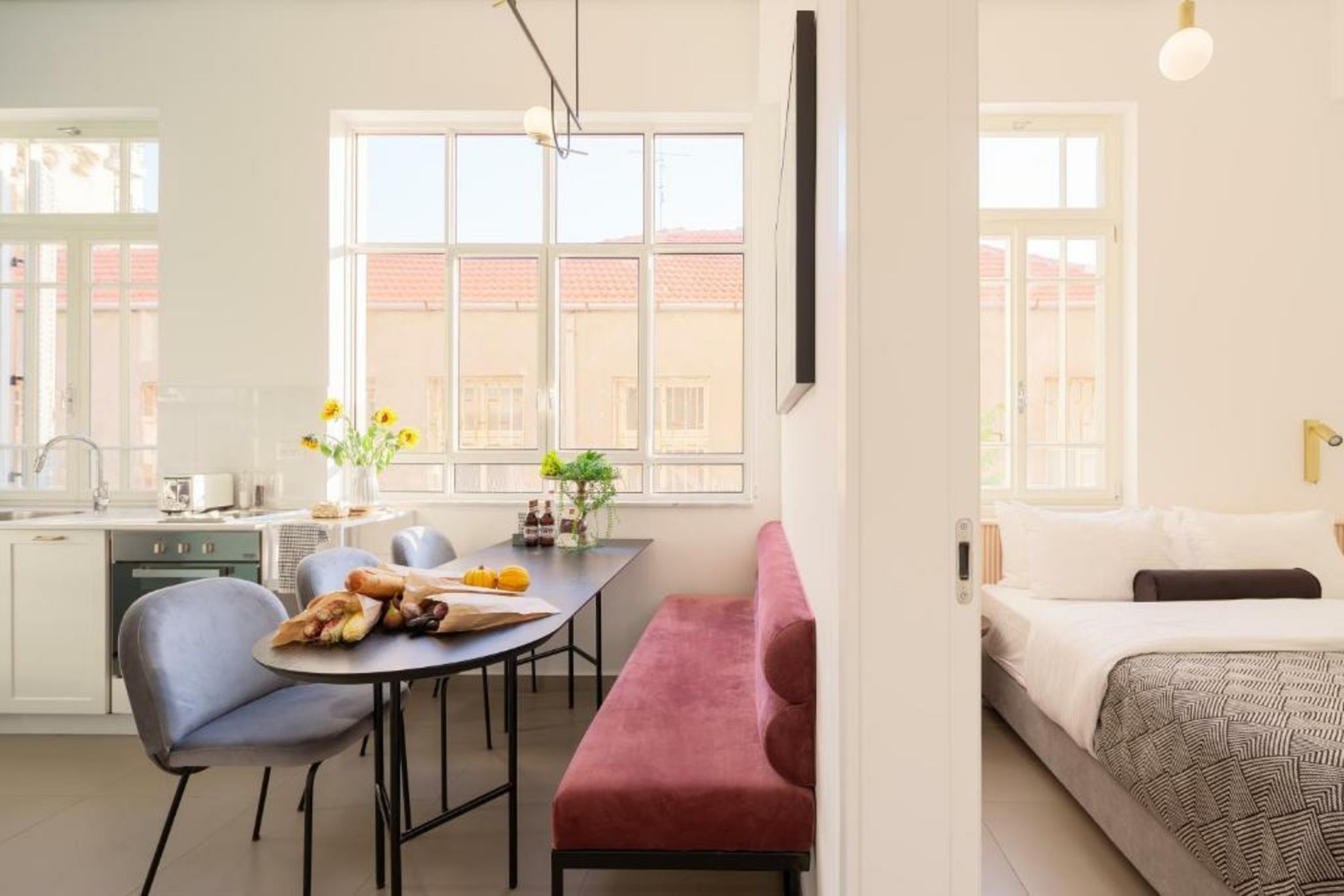 Mr. Carmel - By TLV2GO