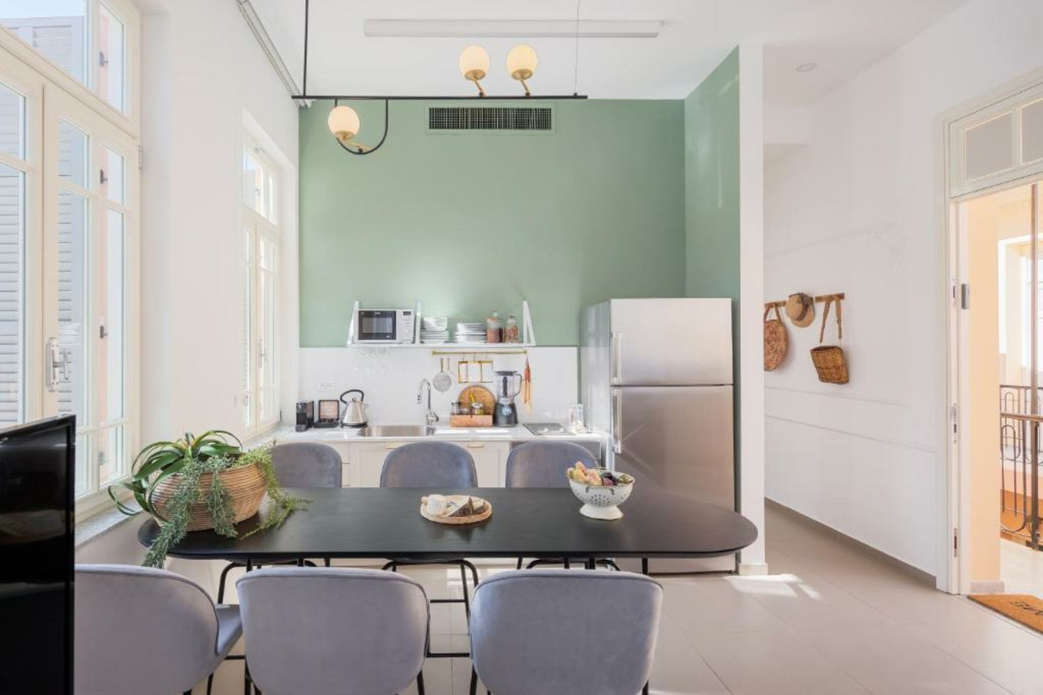 Mr. Carmel - By TLV2GO