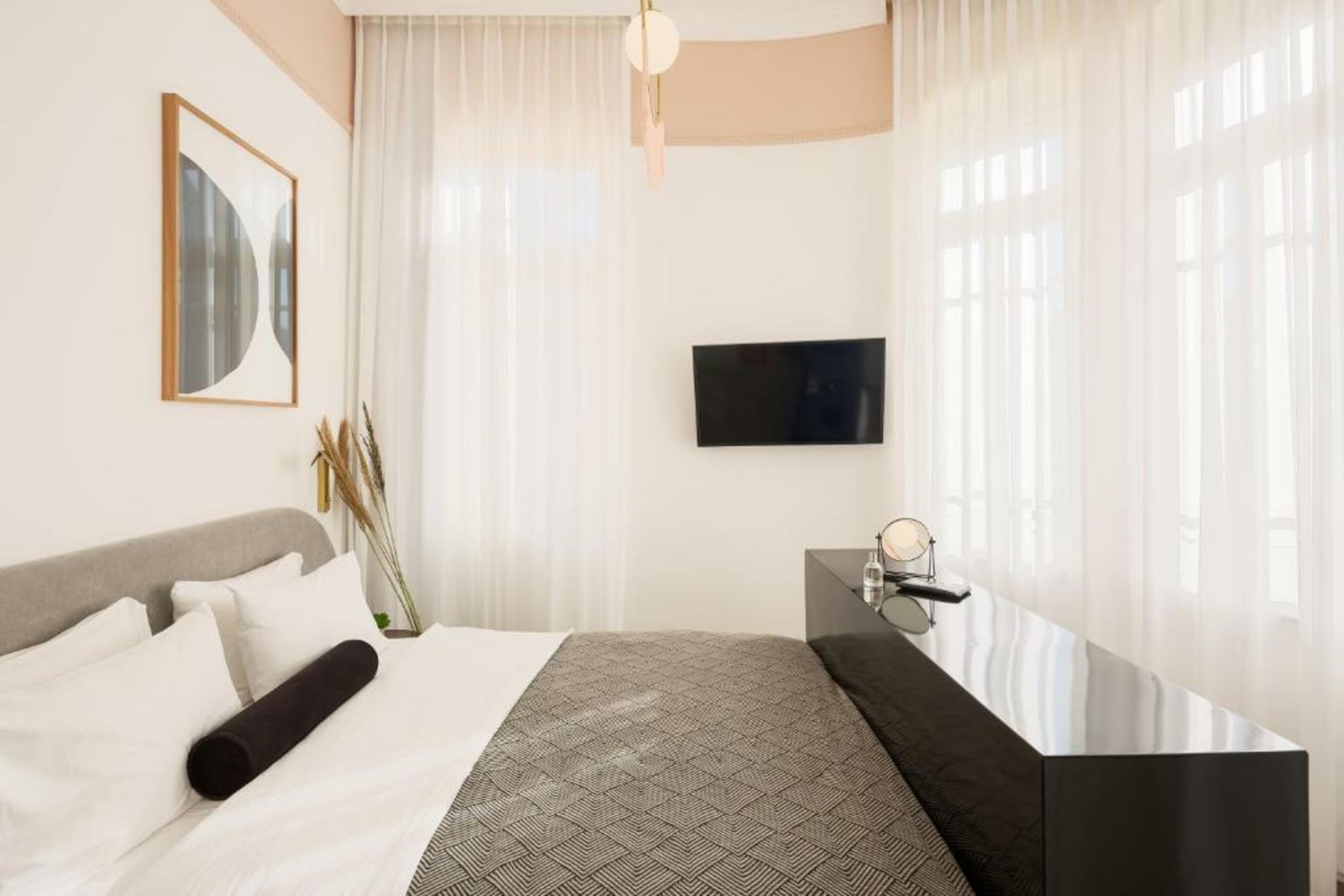 Mr. Carmel - By TLV2GO