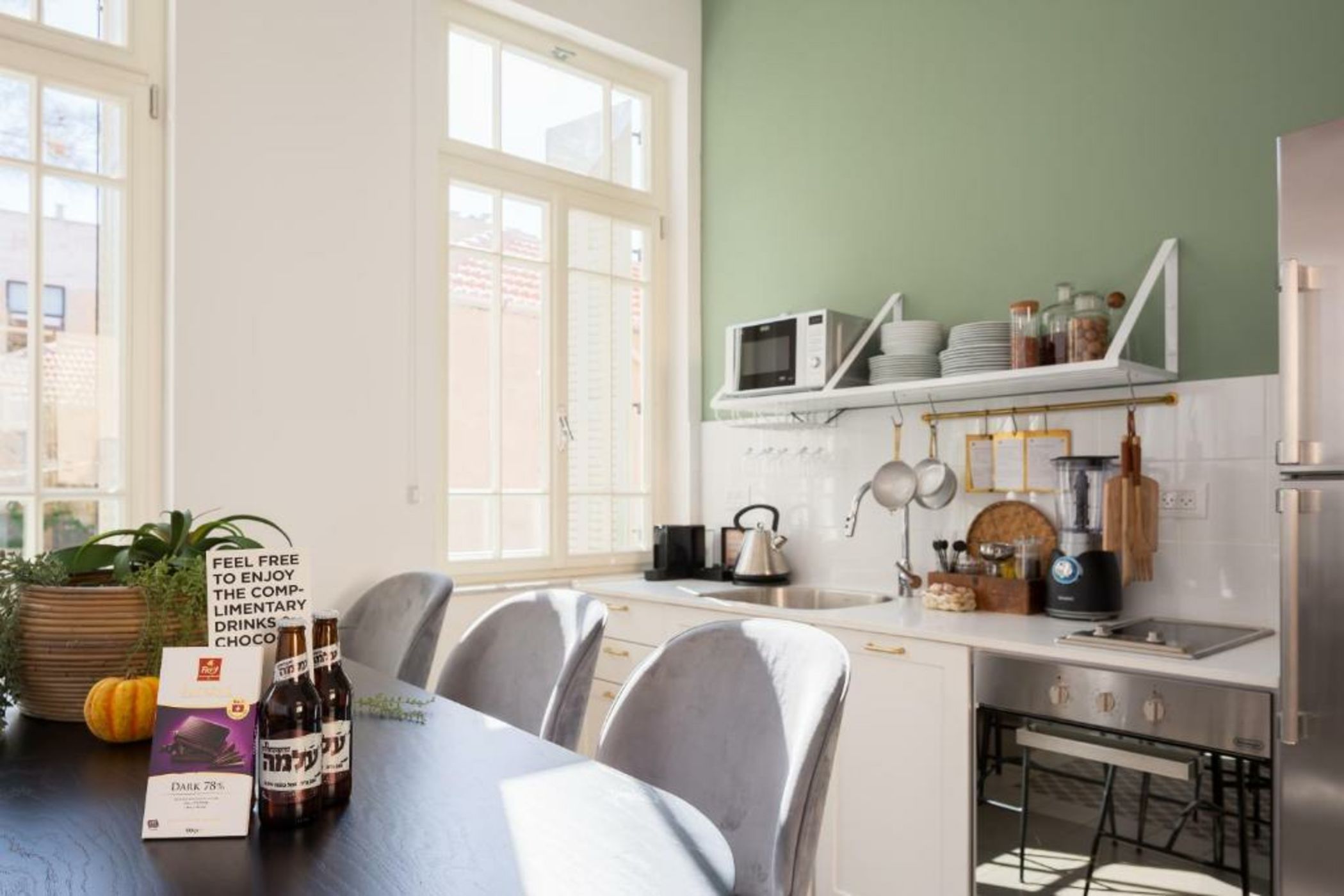 Mr. Carmel - By TLV2GO