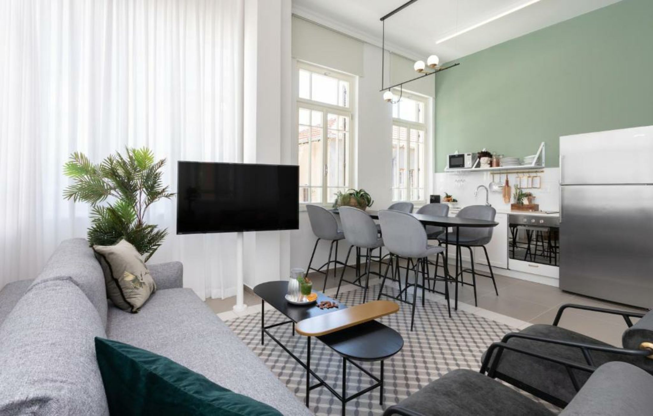 Mr. Carmel - By TLV2GO