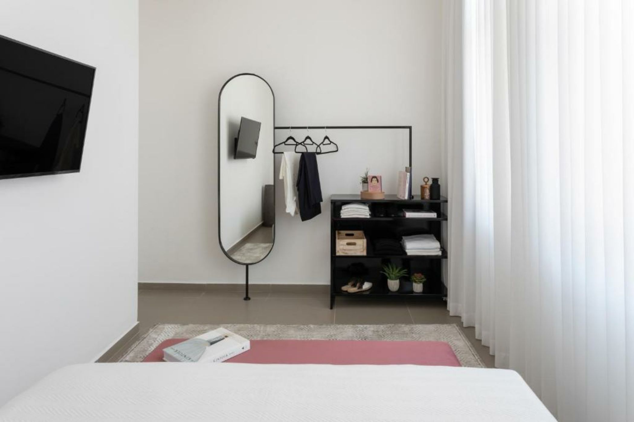 Mr. Carmel - By TLV2GO