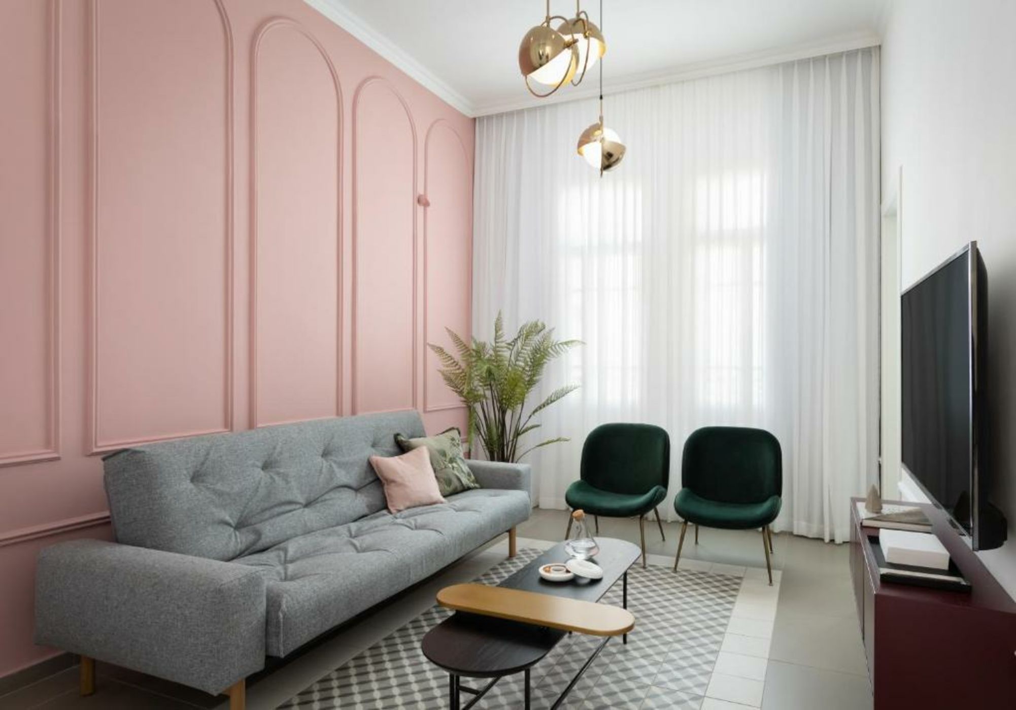 Mr. Carmel - By TLV2GO