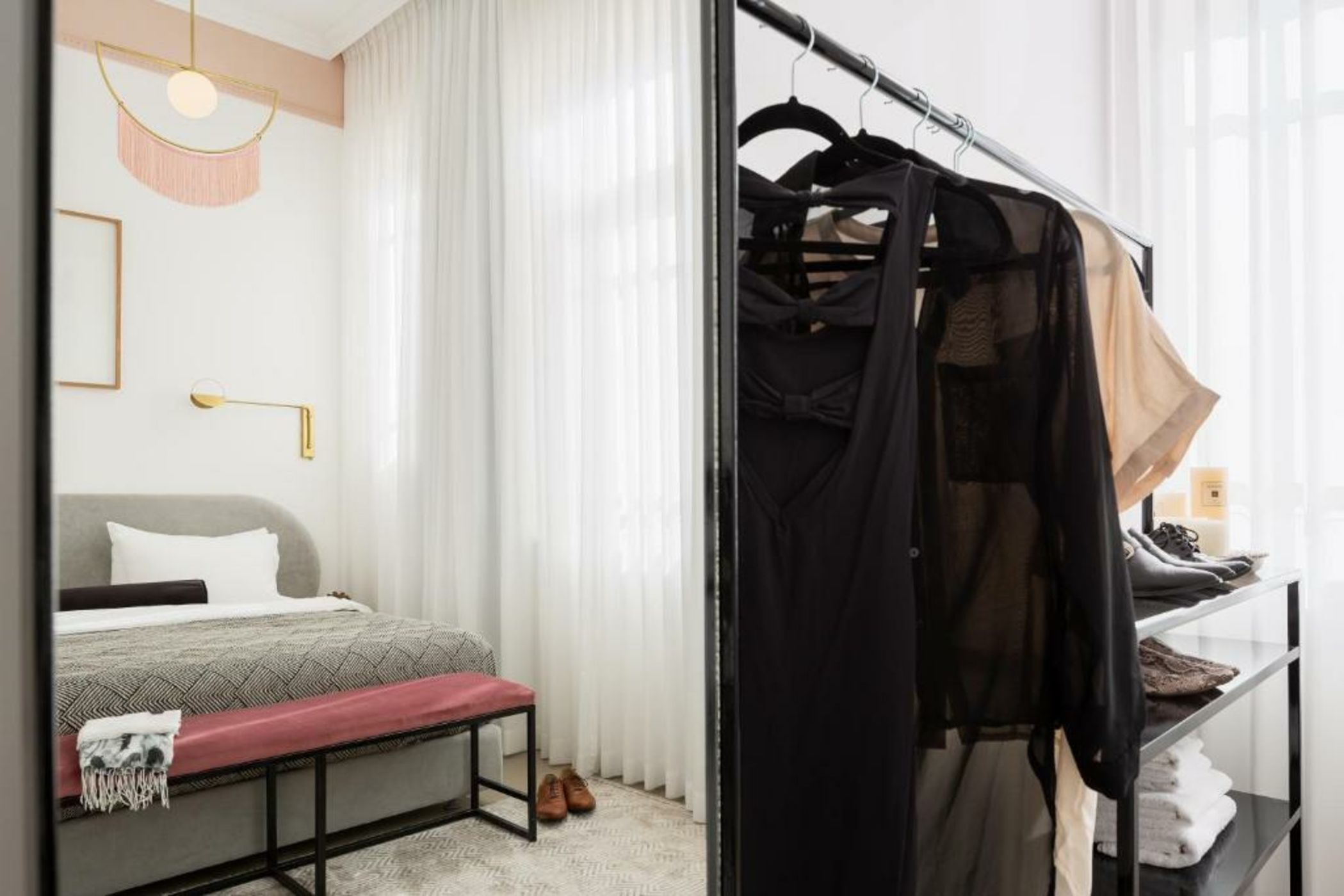 Mr. Carmel - By TLV2GO