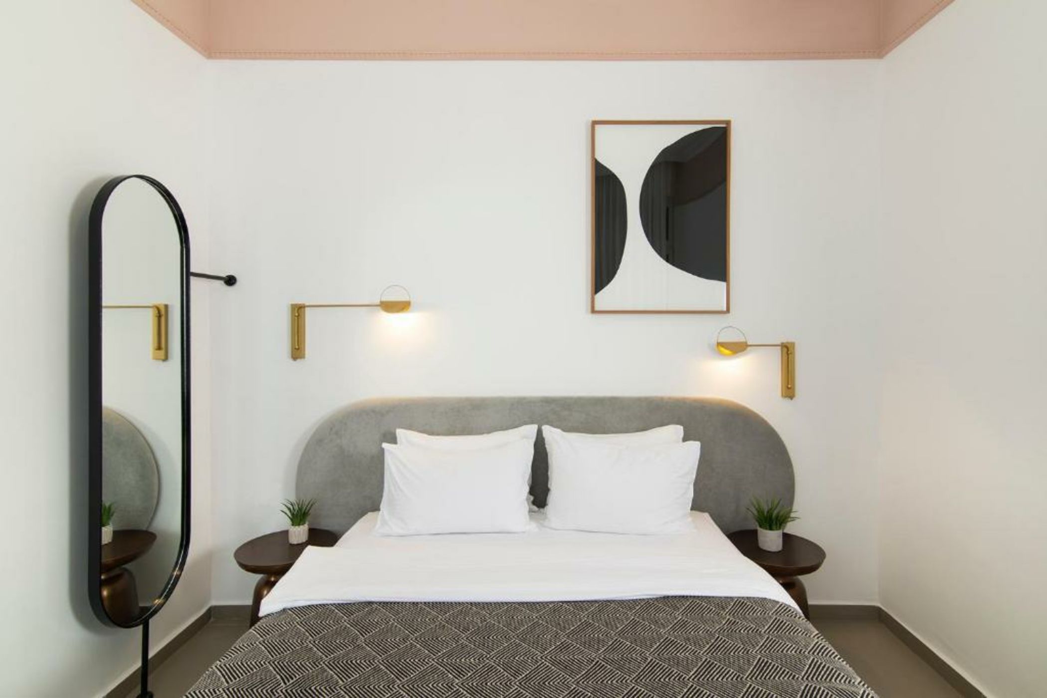 Mr. Carmel - By TLV2GO