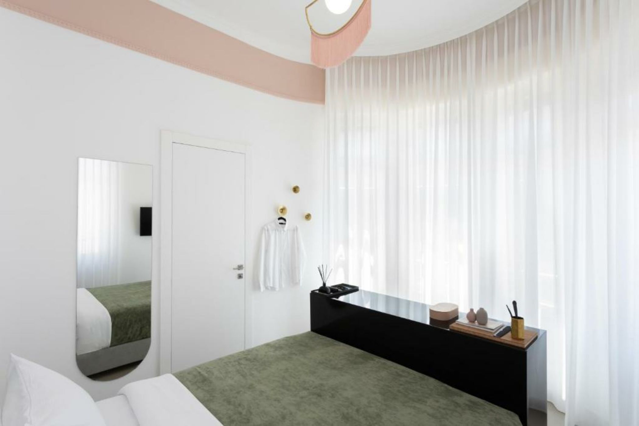 Mr. Carmel - By TLV2GO