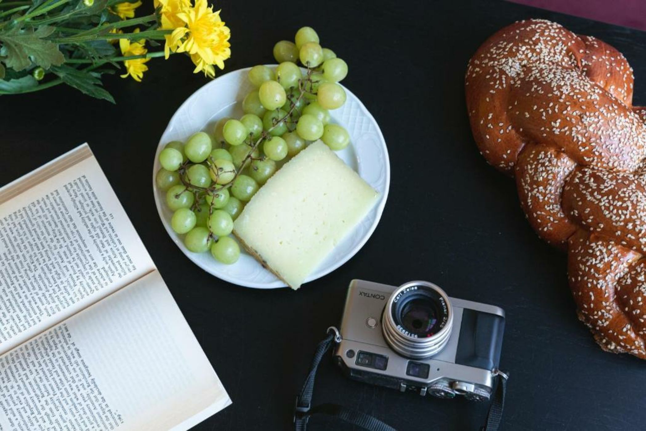 Mr. Carmel - By TLV2GO