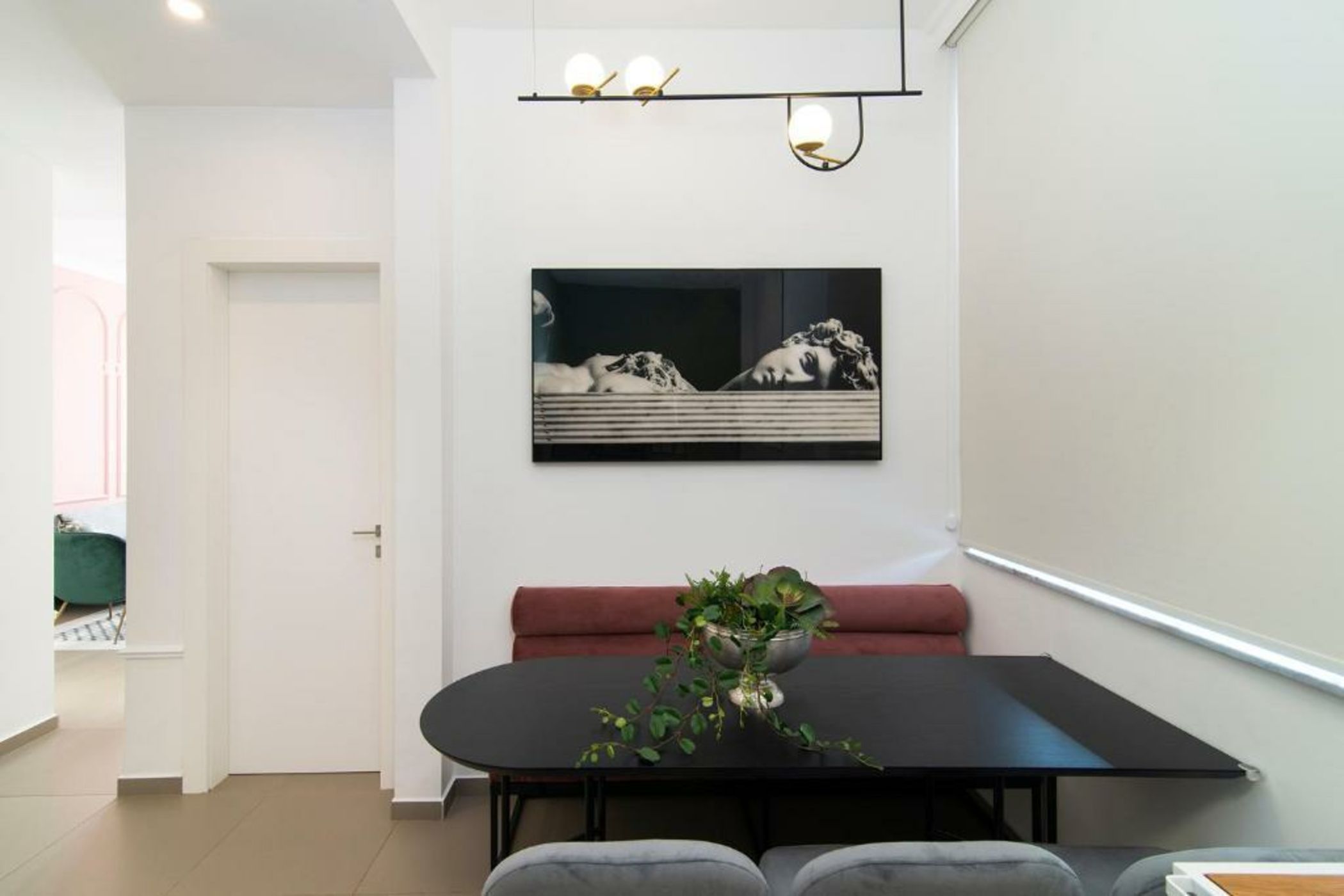 Mr. Carmel - By TLV2GO