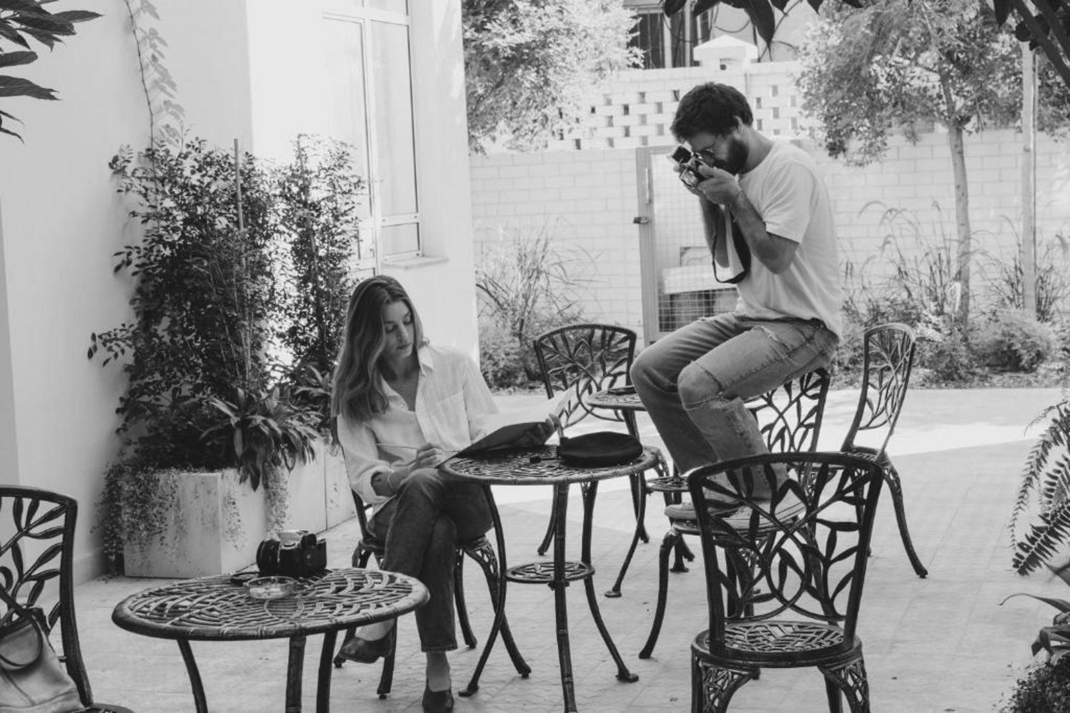 Mr. Carmel - By TLV2GO