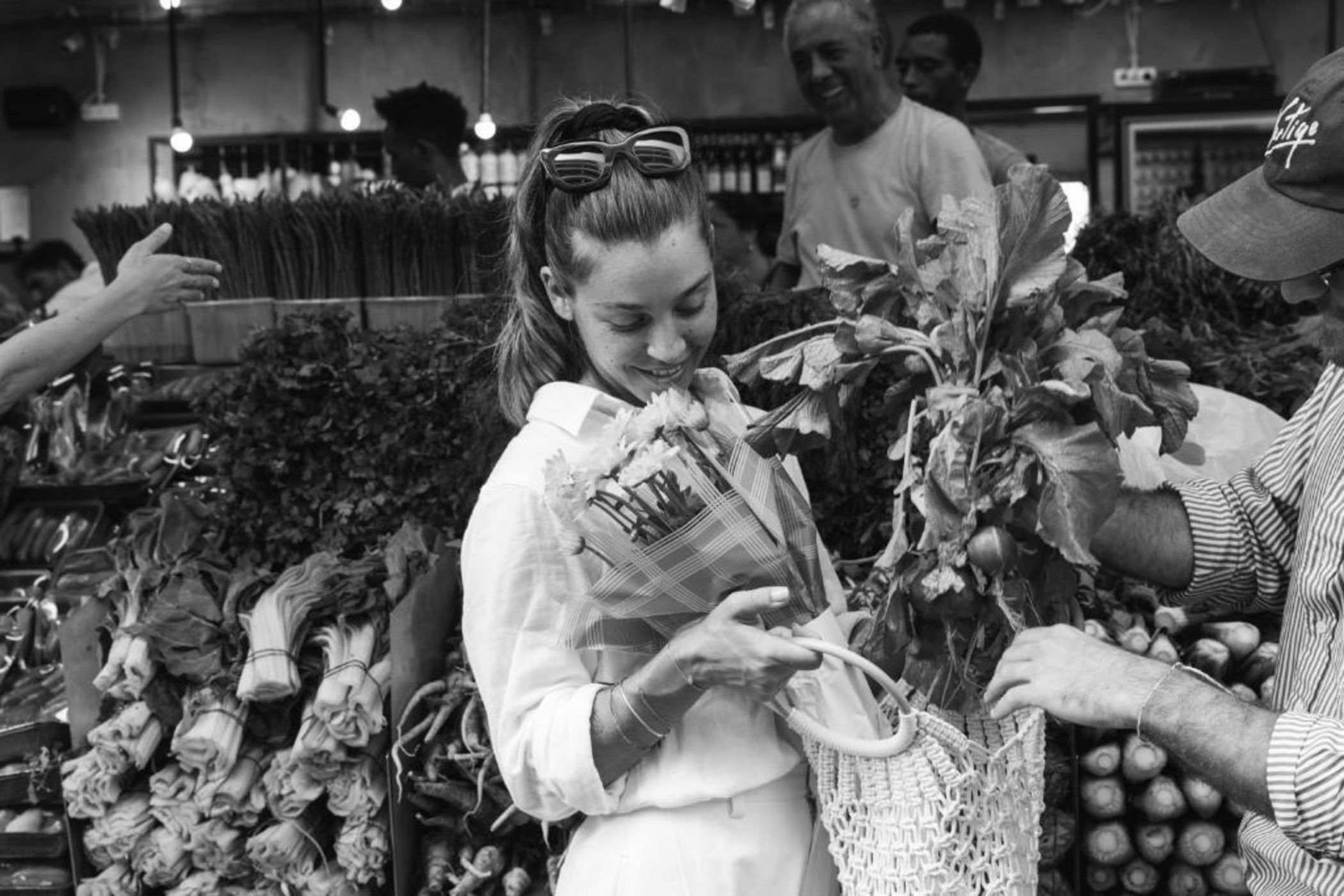 Mr. Carmel - By TLV2GO