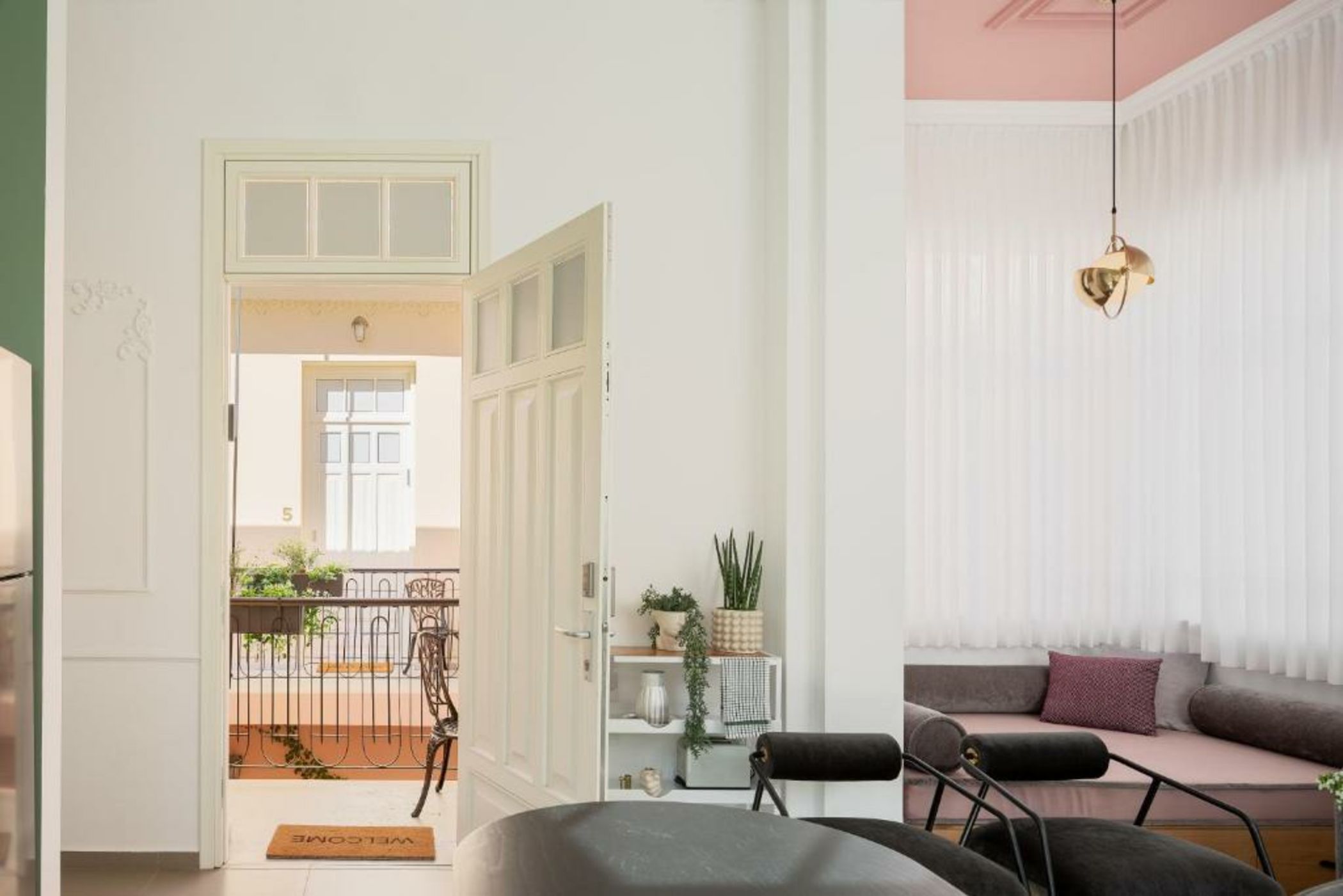 Mr. Carmel - By TLV2GO