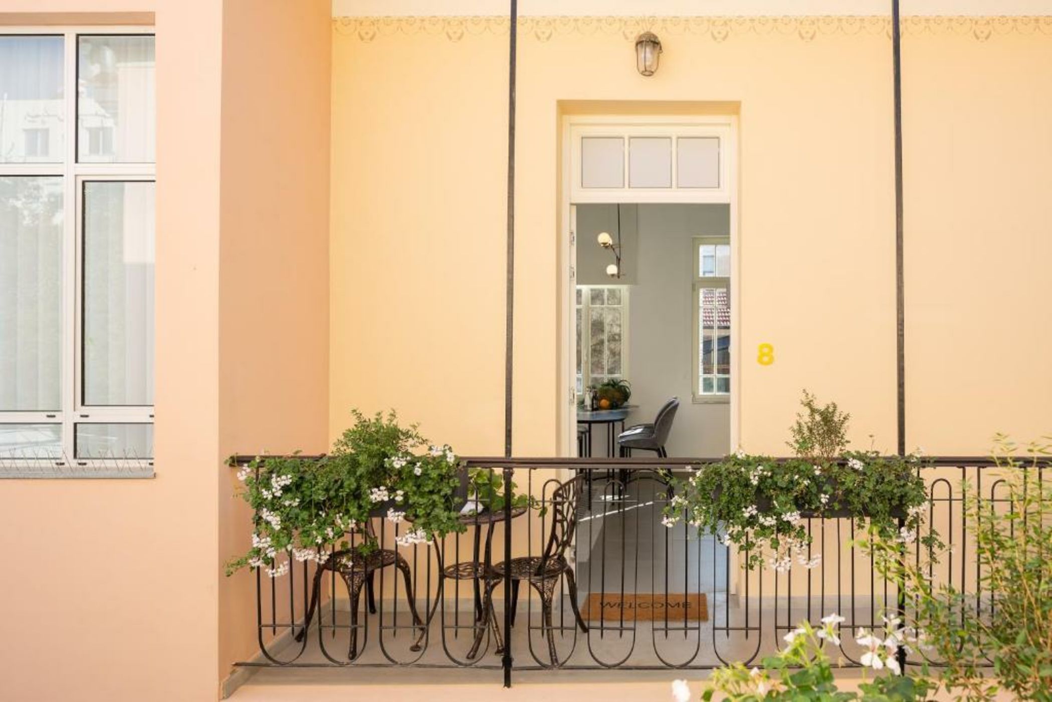 Mr. Carmel - By TLV2GO