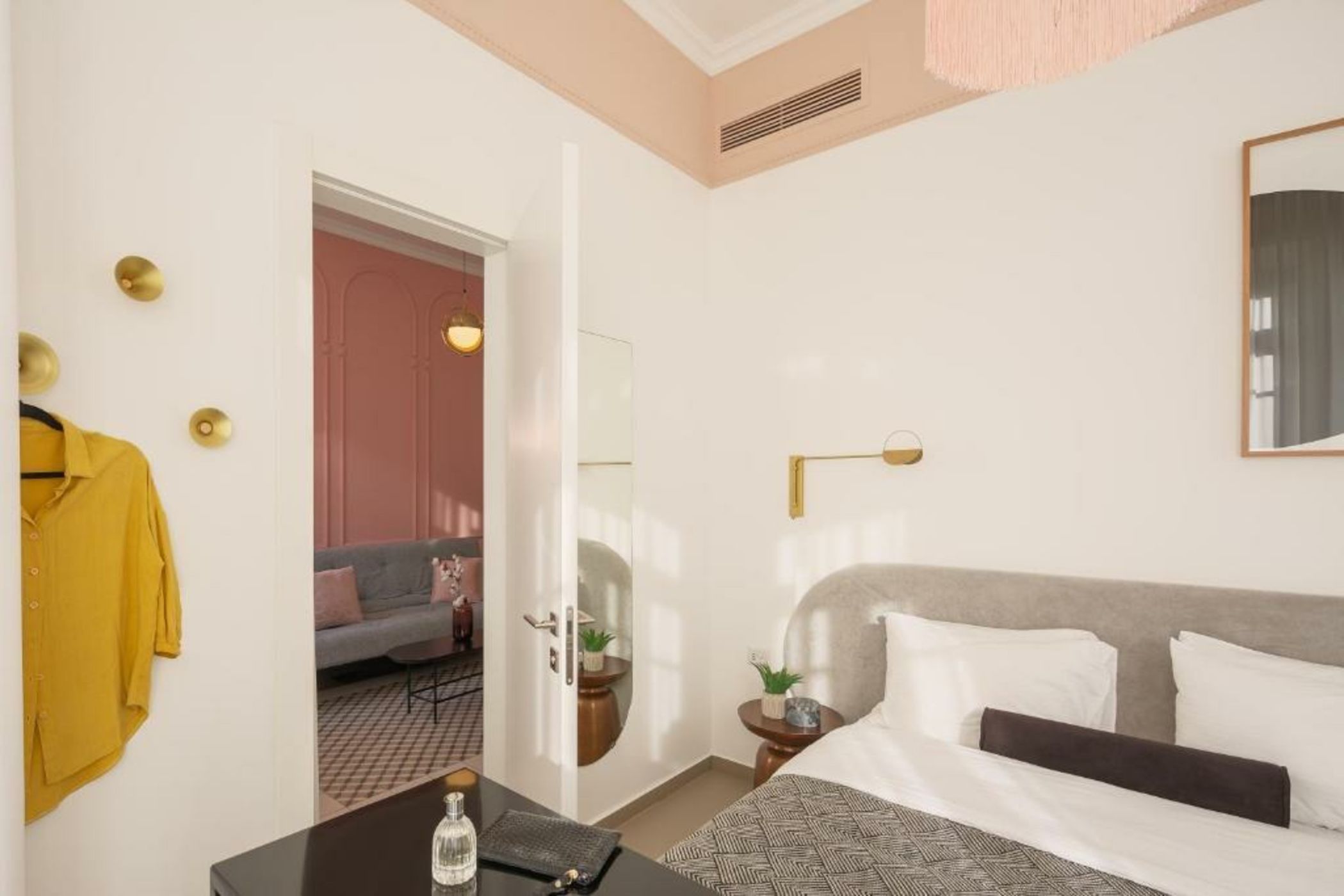 Mr. Carmel - By TLV2GO