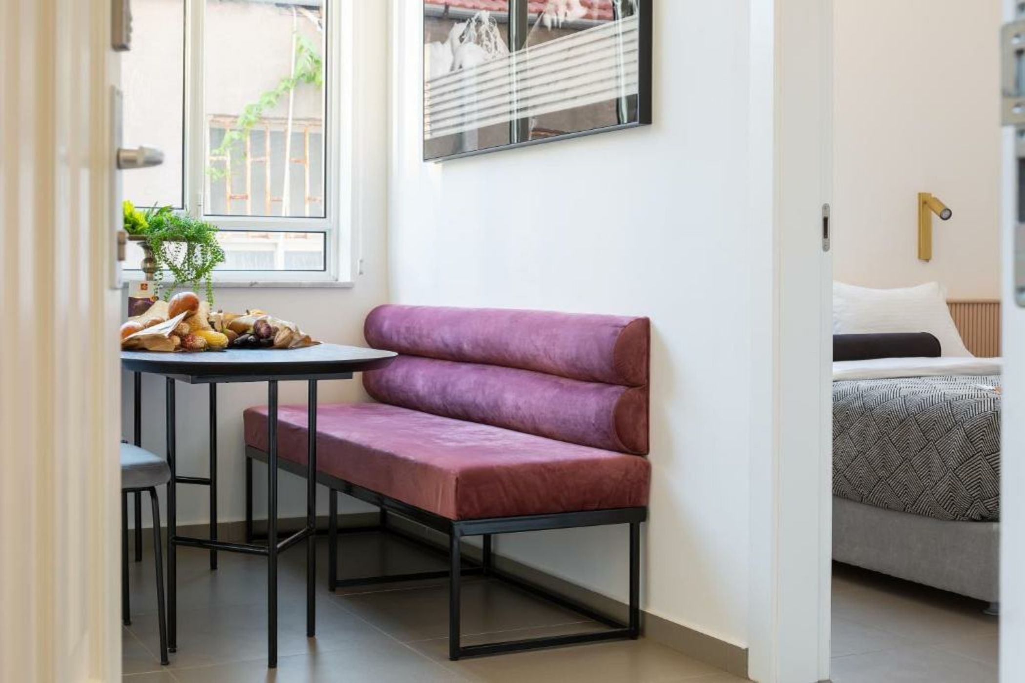 Mr. Carmel - By TLV2GO