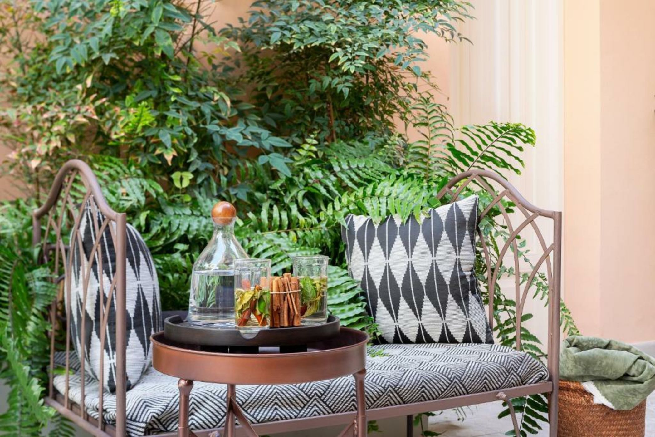 Mr. Carmel - By TLV2GO