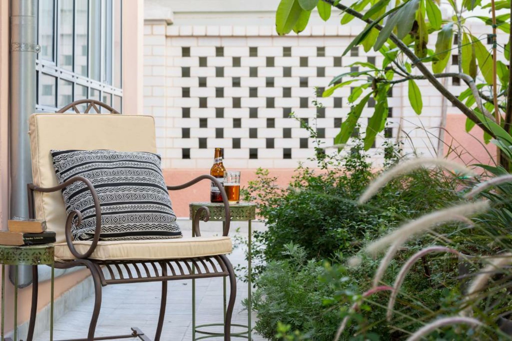 Mr. Carmel - By TLV2GO