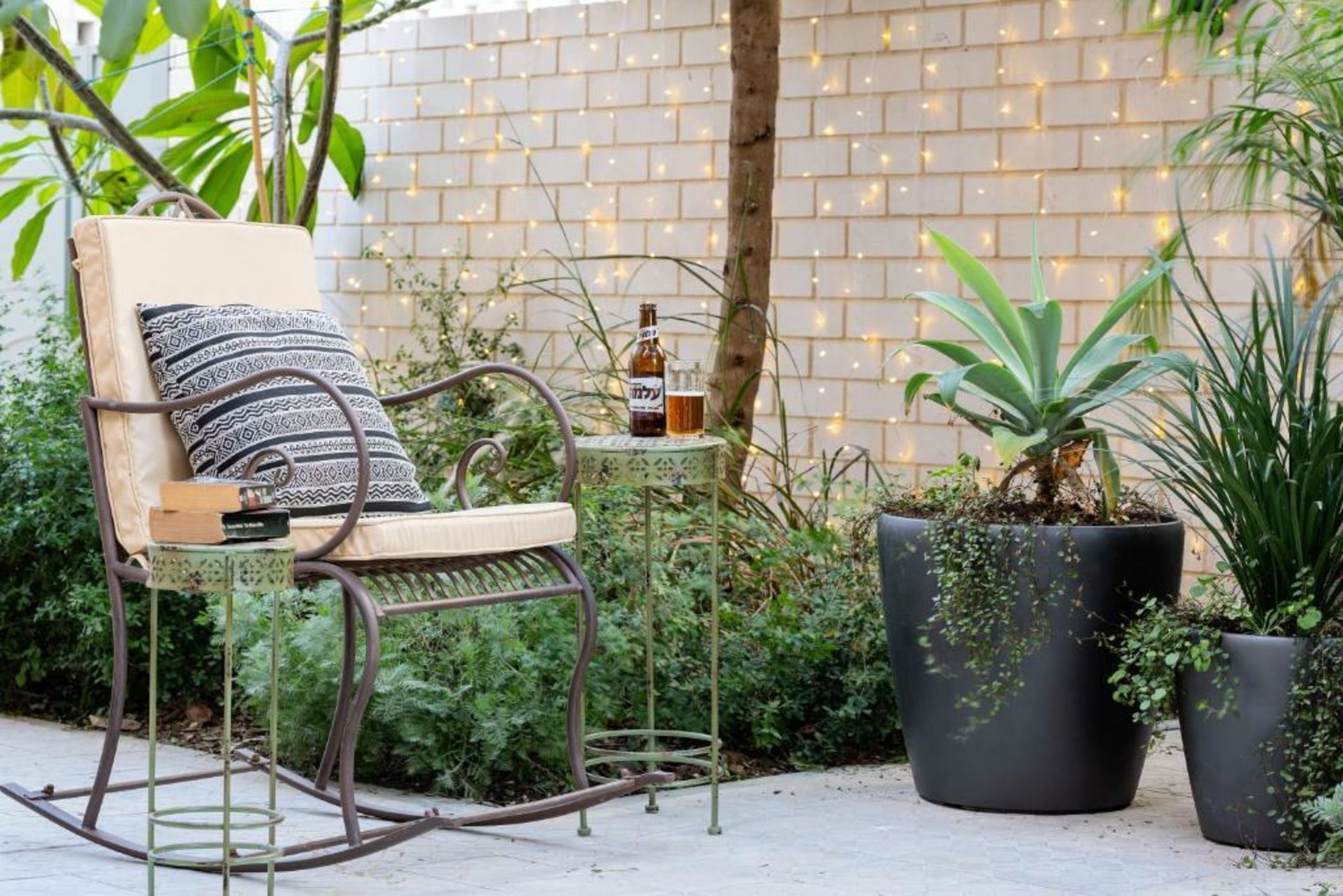 Mr. Carmel - By TLV2GO