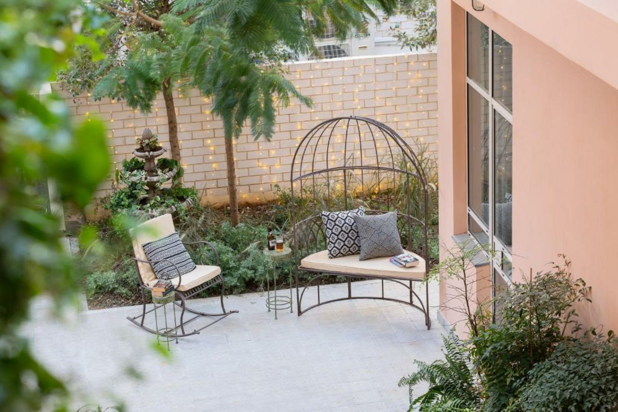 Mr. Carmel - By TLV2GO