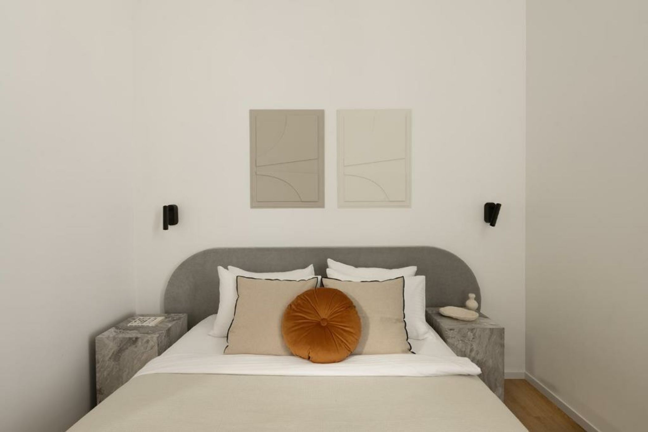 Mr. Carmel - By TLV2GO