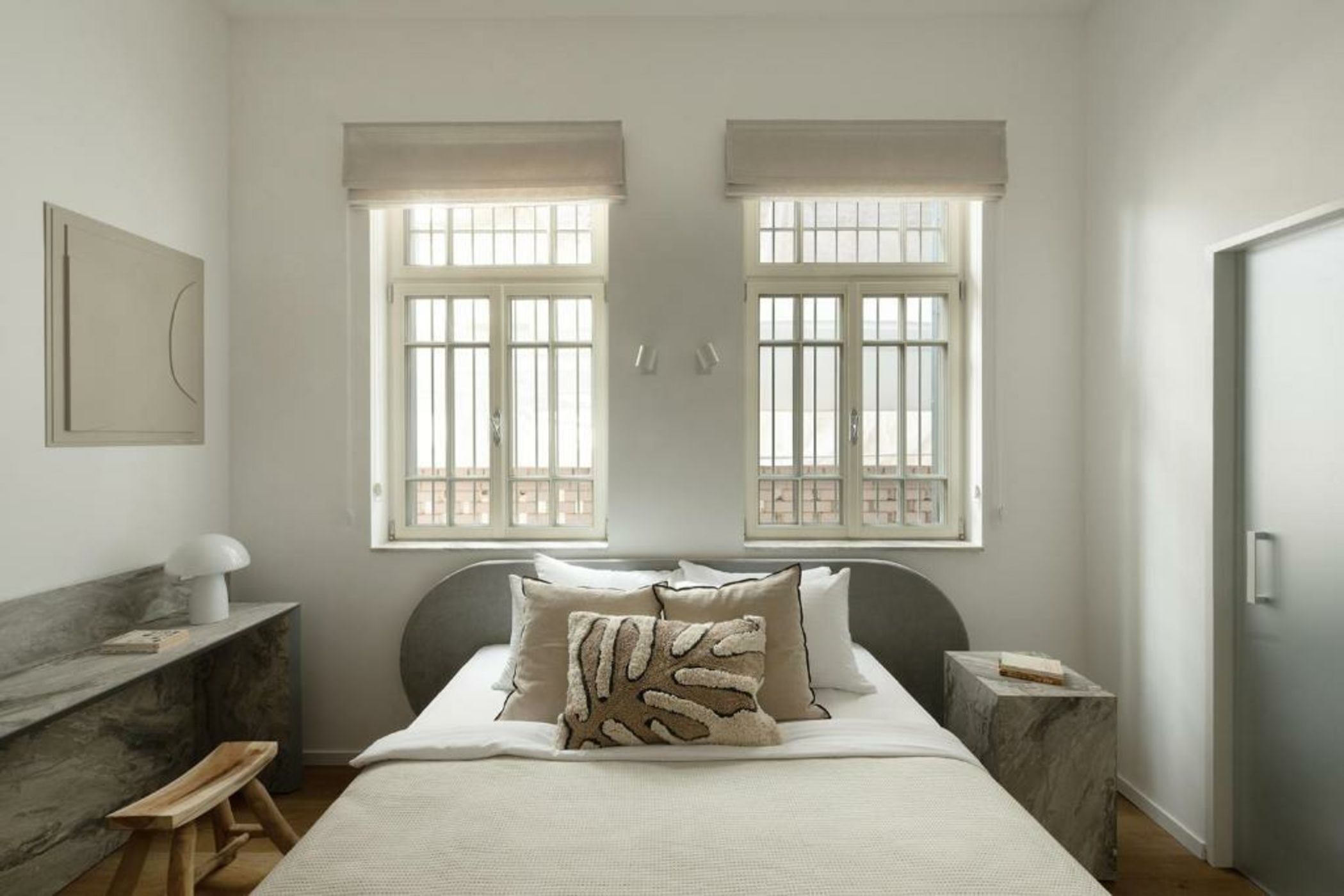 Mr. Carmel - By TLV2GO