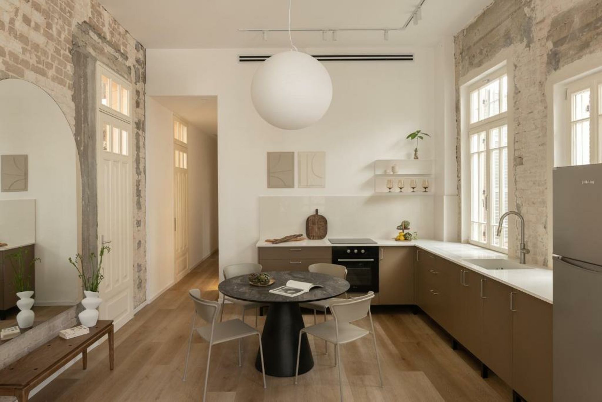 Mr. Carmel - By TLV2GO