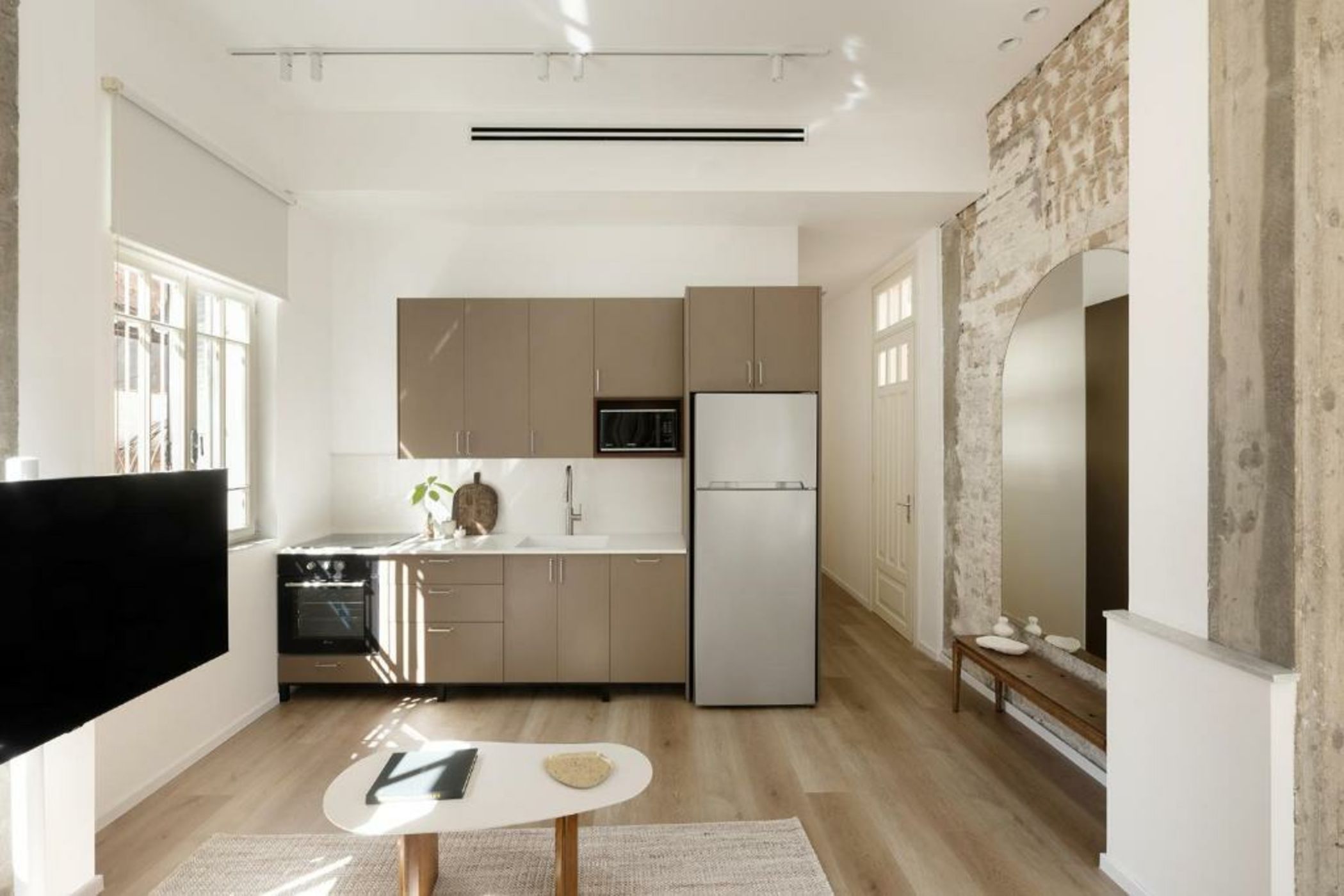 Mr. Carmel - By TLV2GO