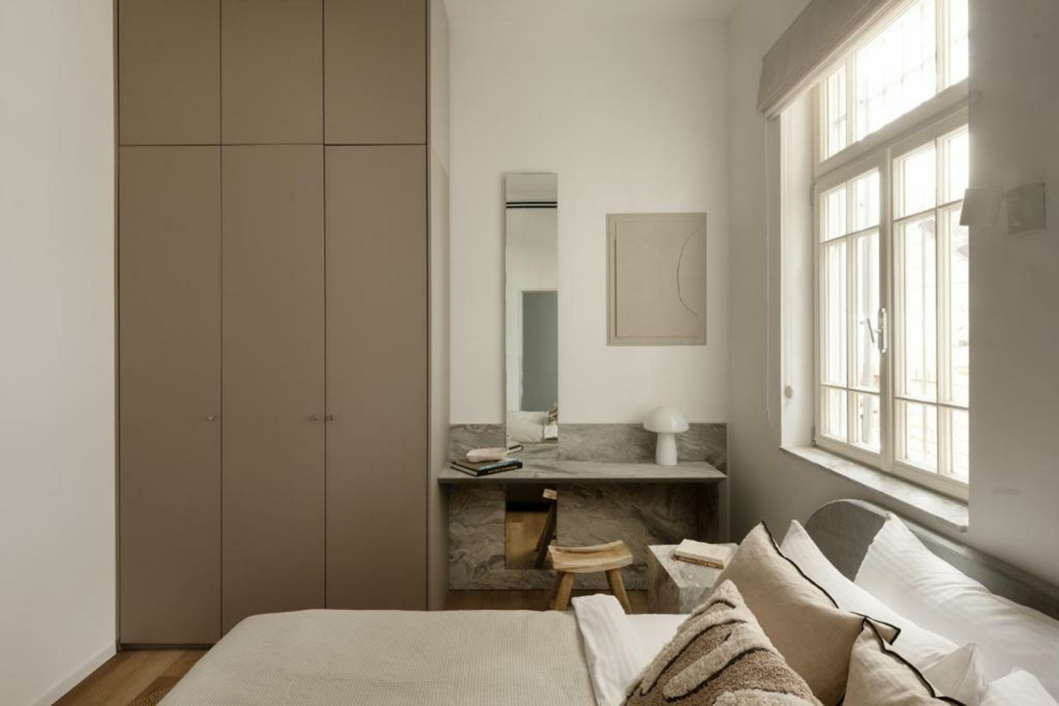 Mr. Carmel - By TLV2GO