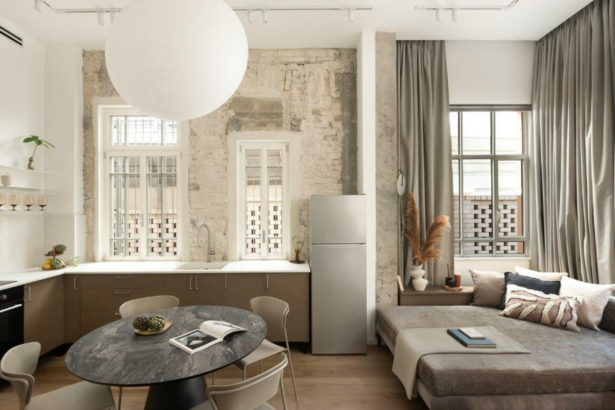 Mr. Carmel - By TLV2GO