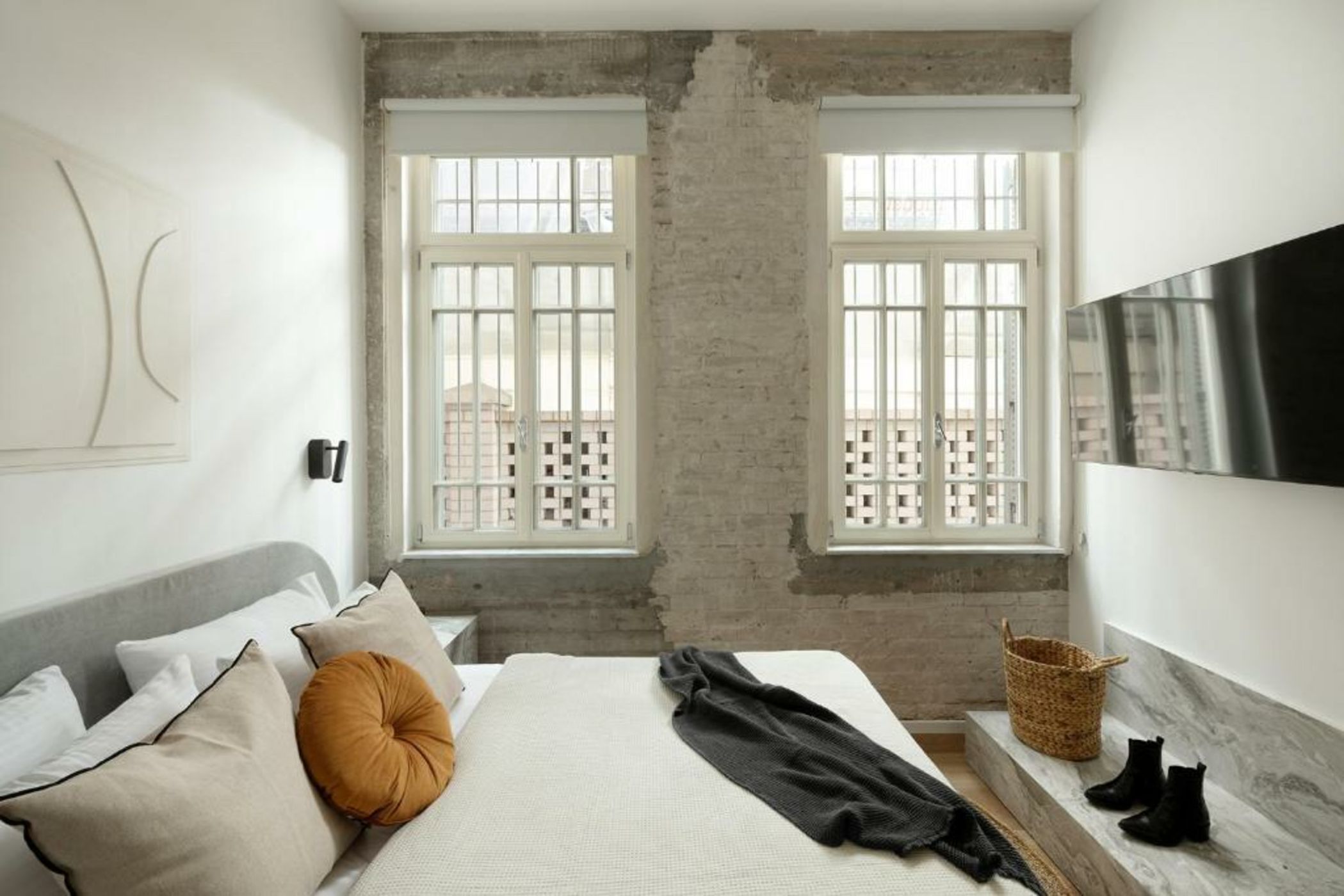 Mr. Carmel - By TLV2GO