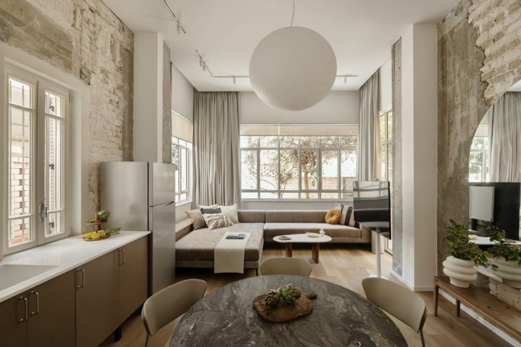 Mr. Carmel - By TLV2GO