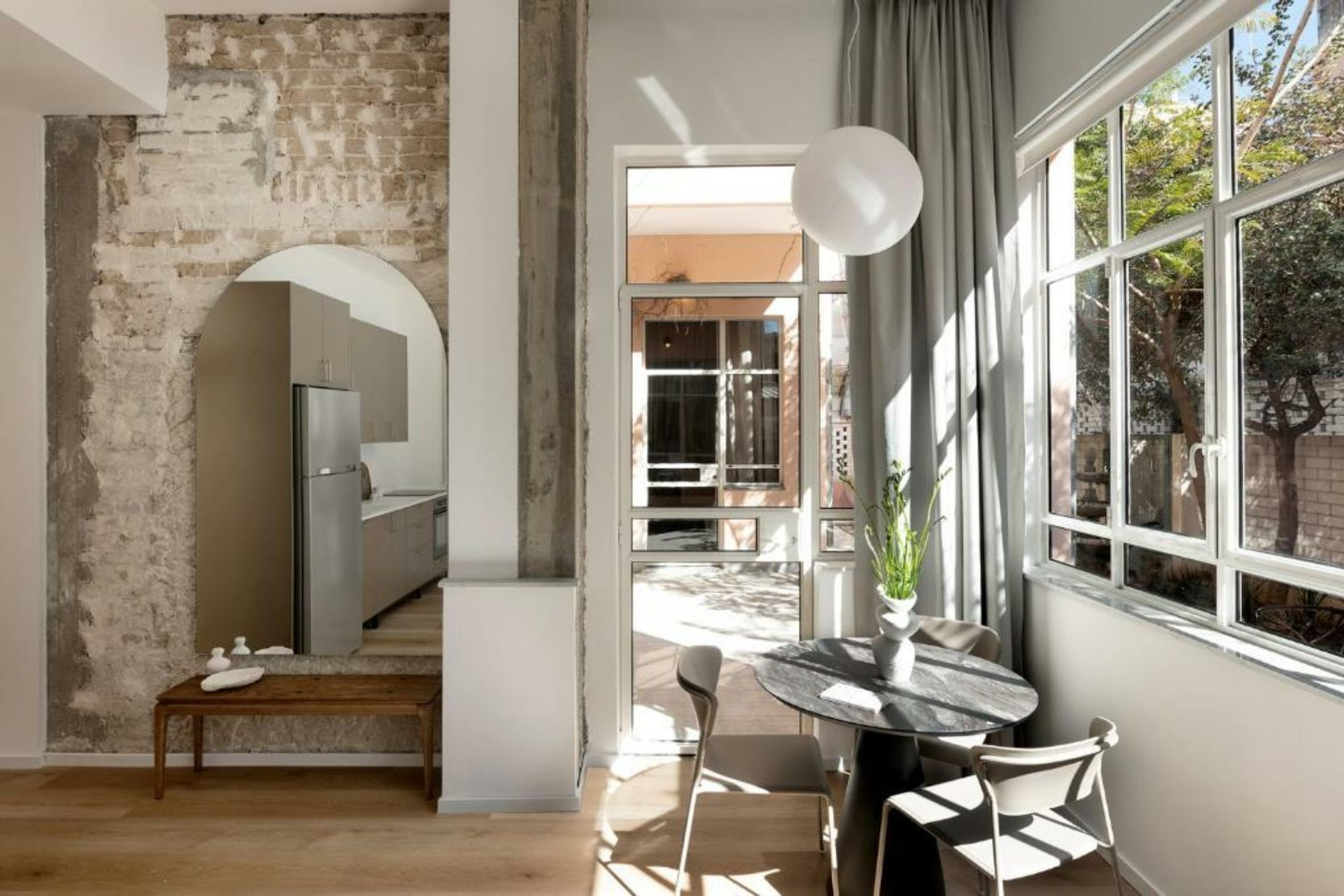 Mr. Carmel - By TLV2GO