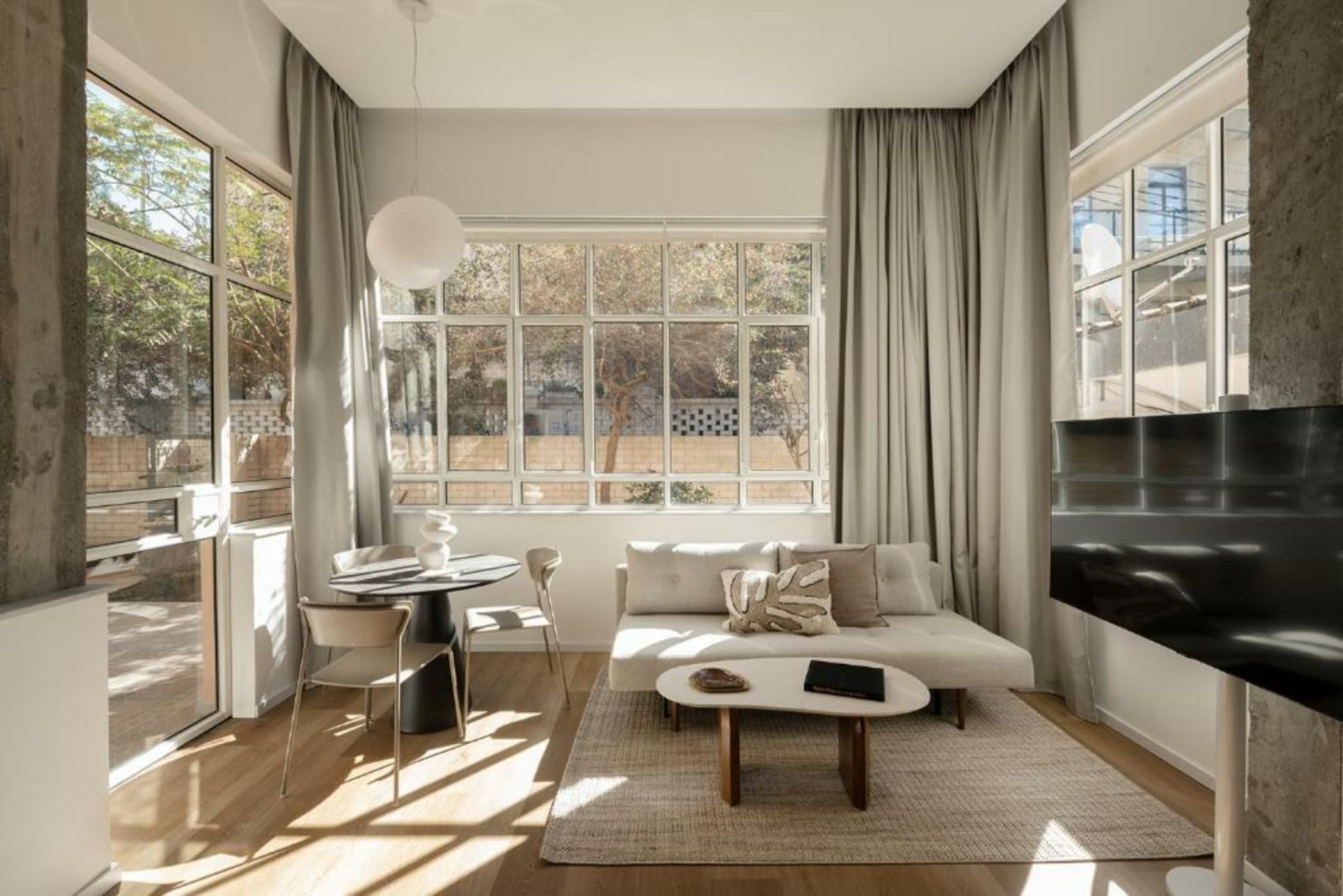 Mr. Carmel - By TLV2GO