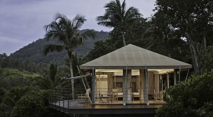 Kapuhala Koh Samui