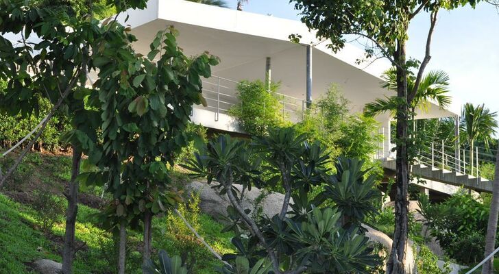 Kapuhala Koh Samui