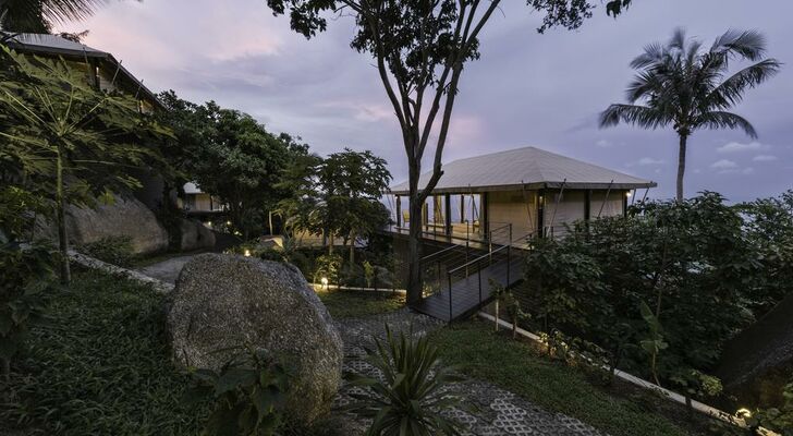 Kapuhala Koh Samui
