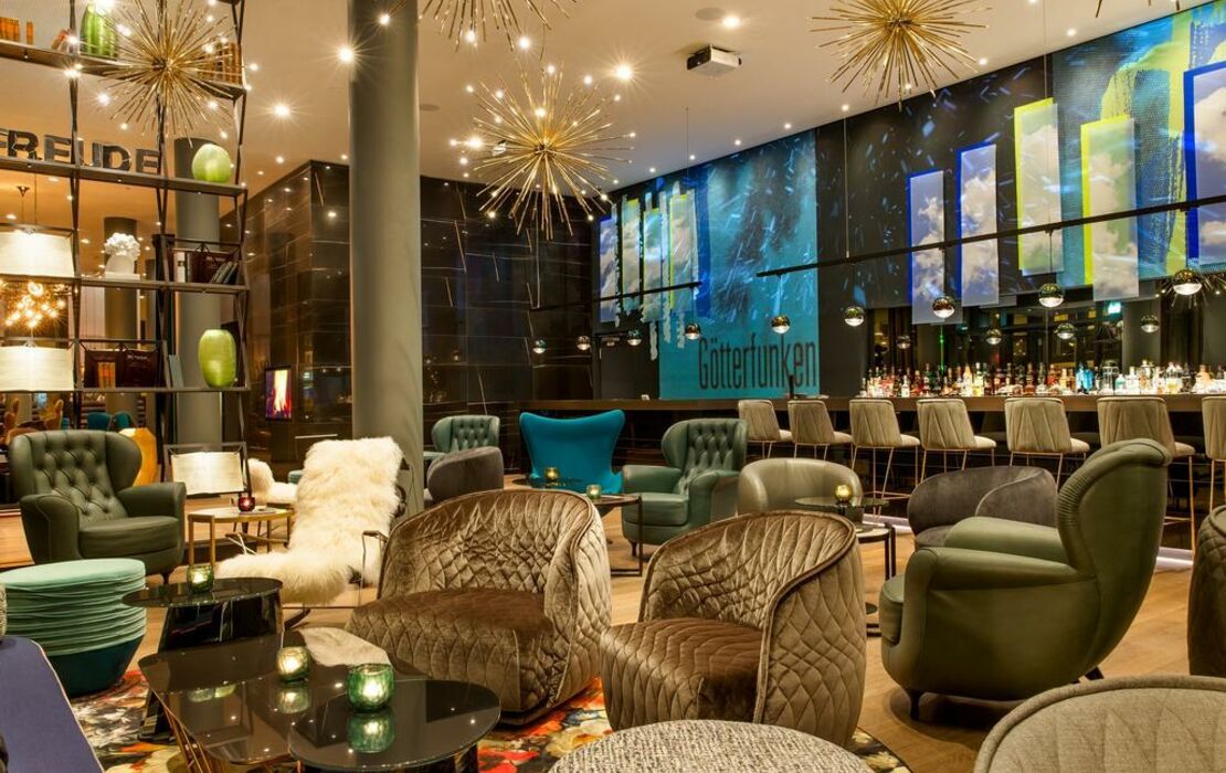 Motel One Bonn-Beethoven