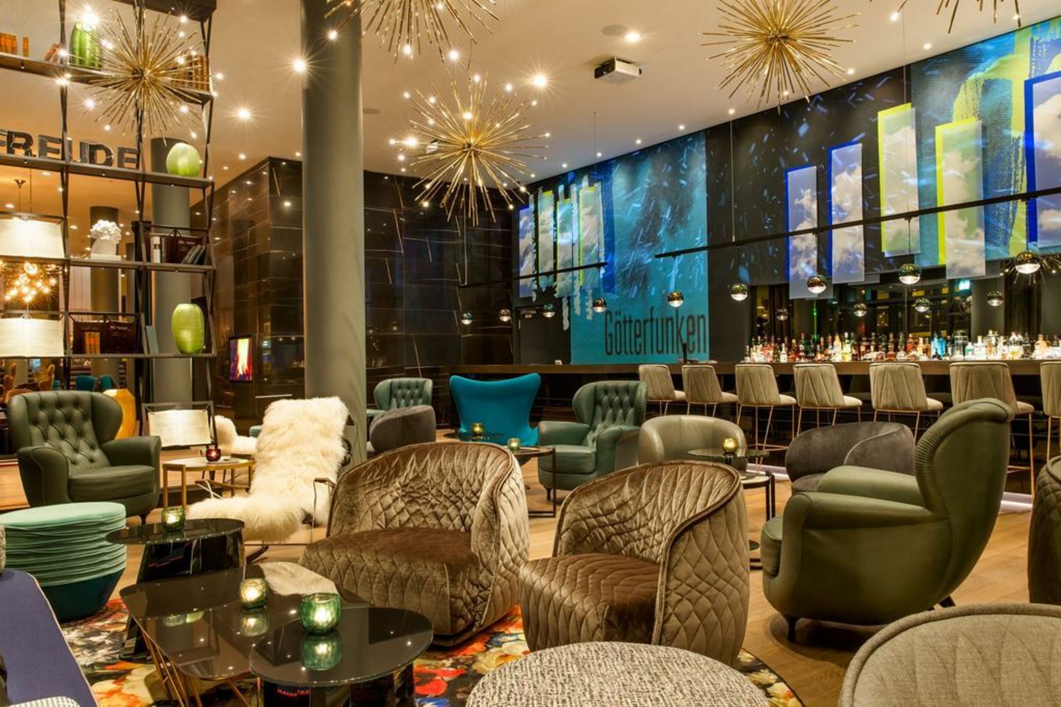 Motel One Bonn-Beethoven