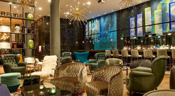 Motel One Bonn-Beethoven