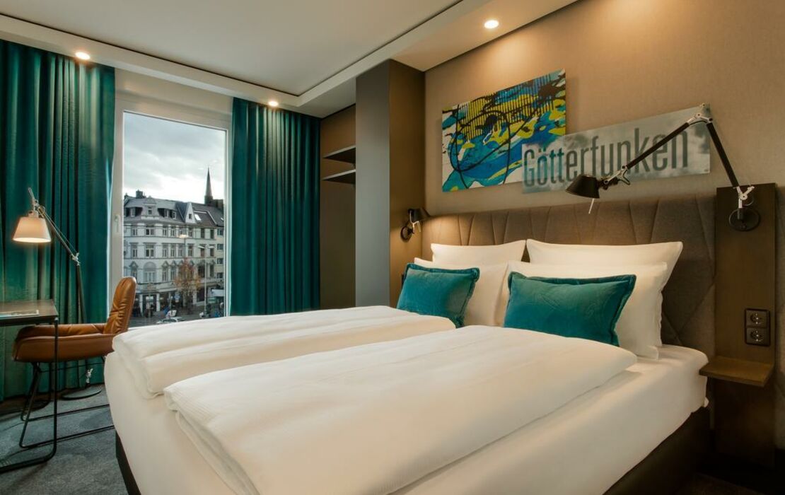 Motel One Bonn-Beethoven