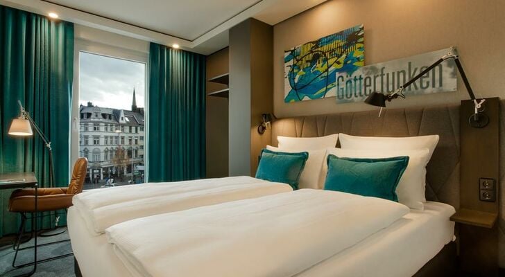 Motel One Bonn-Beethoven