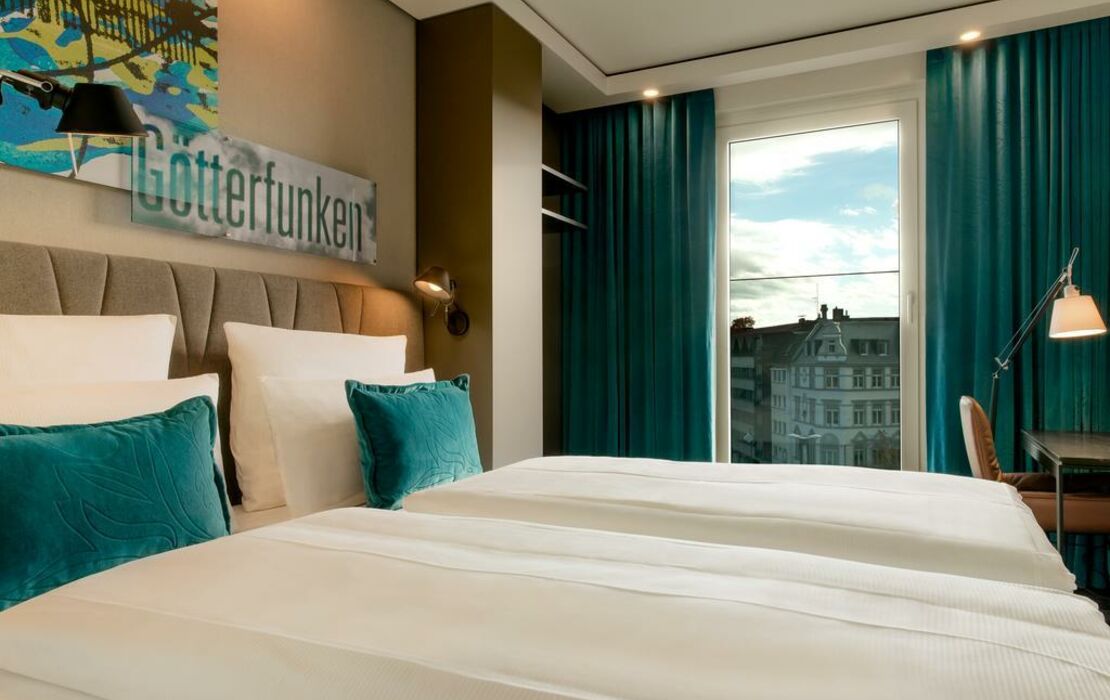 Motel One Bonn-Beethoven