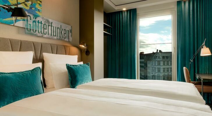 Motel One Bonn-Beethoven