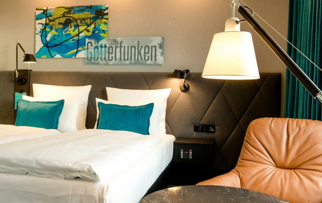 Motel One Bonn-Beethoven