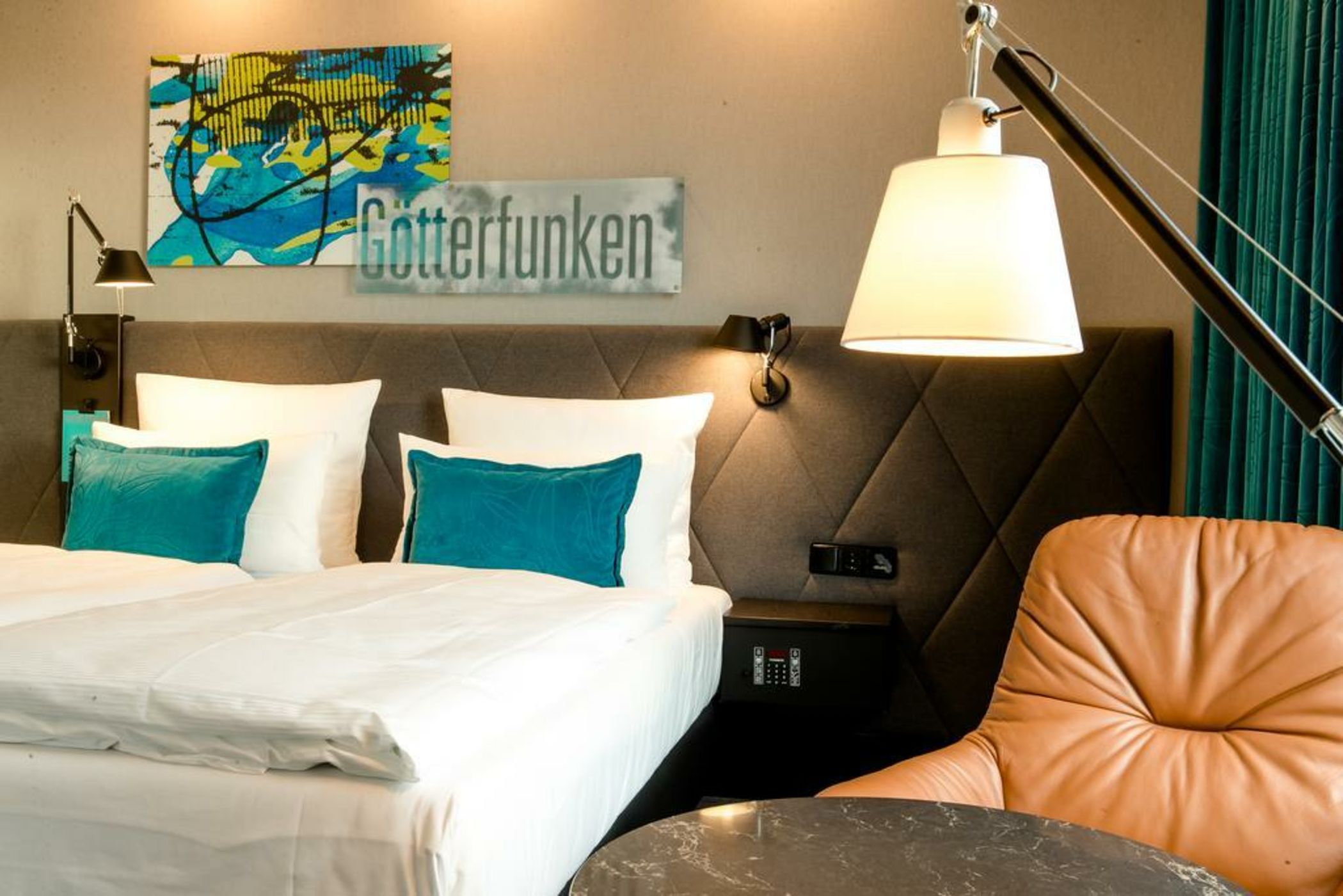 Motel One Bonn-Beethoven